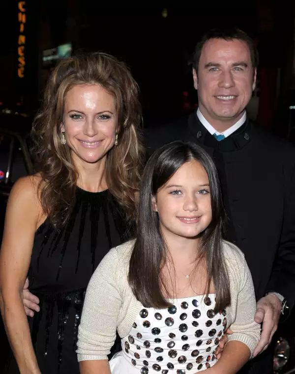 Premiere Of Walt Disney Pictures' "Old Dogs" - Arrivals