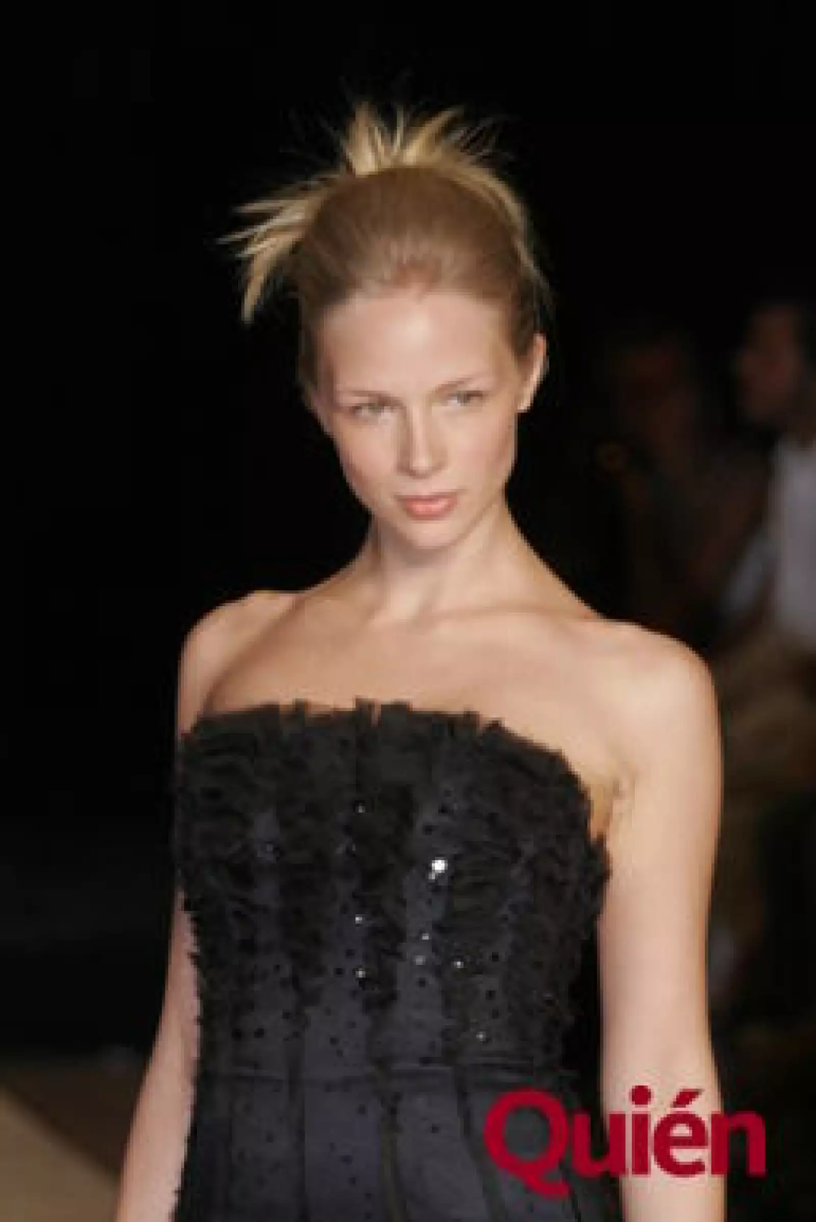 Desfile Carolina Herrera