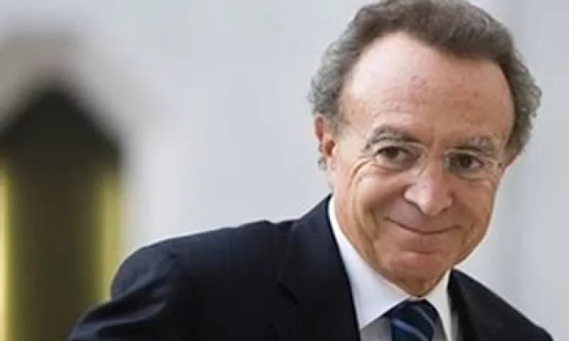 Guillermo Ortiz señaló que los bancos deben contribuir más al desarrollo económico. (Foto: AP)