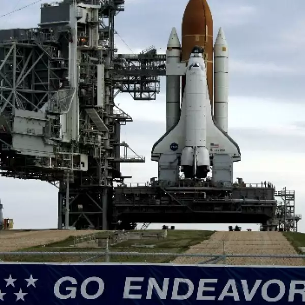 NASA, transbordador, espacio