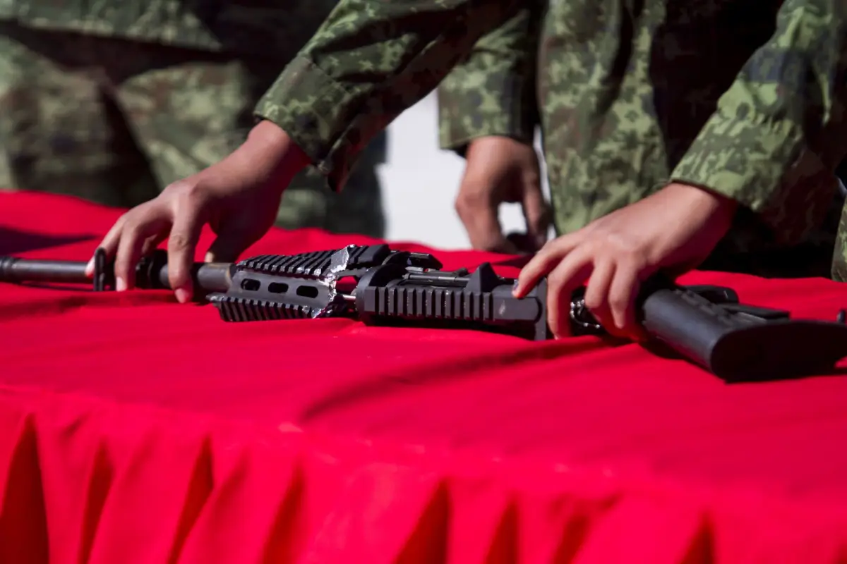 ARMAS