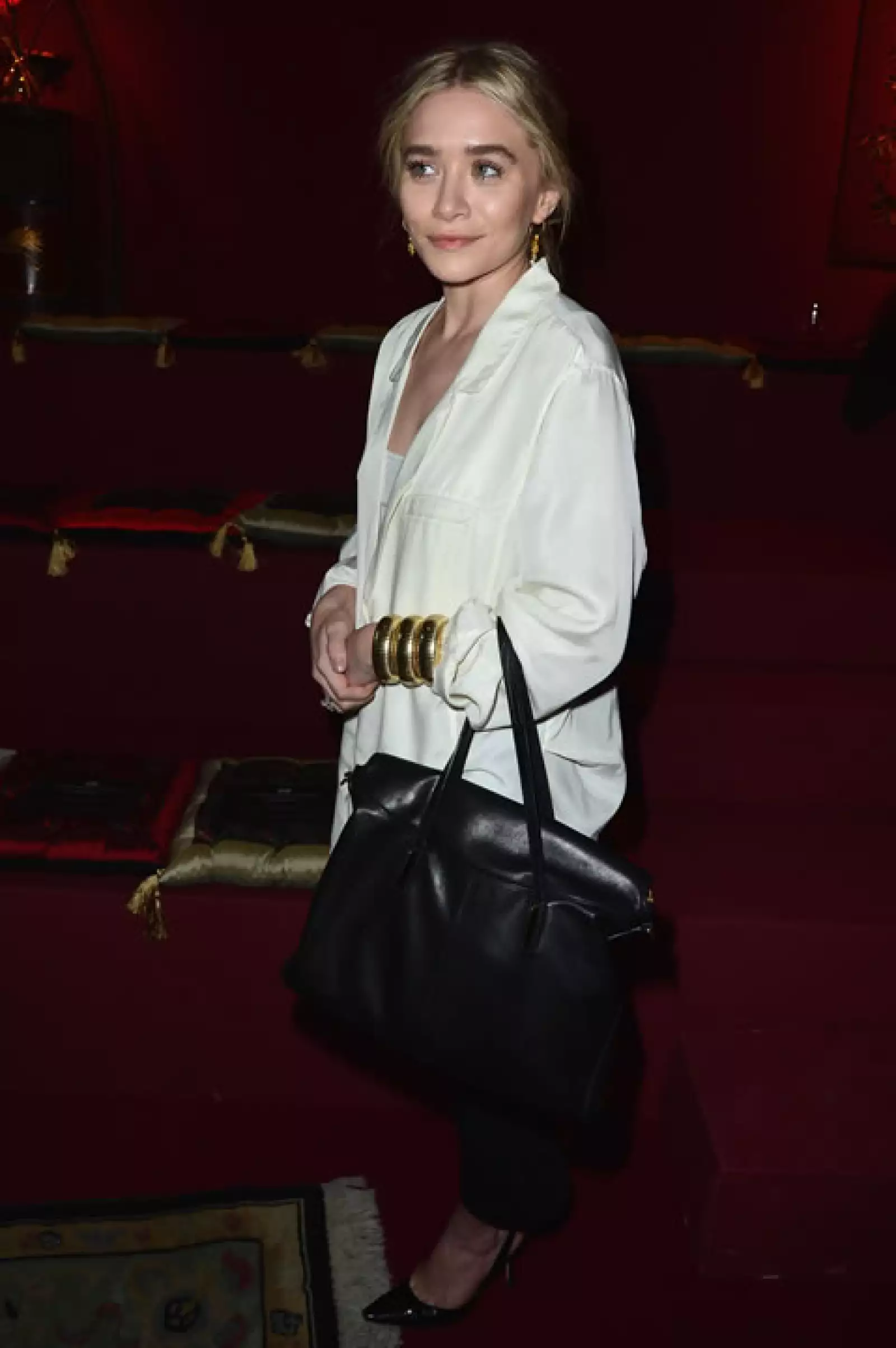 Ashley Olsen