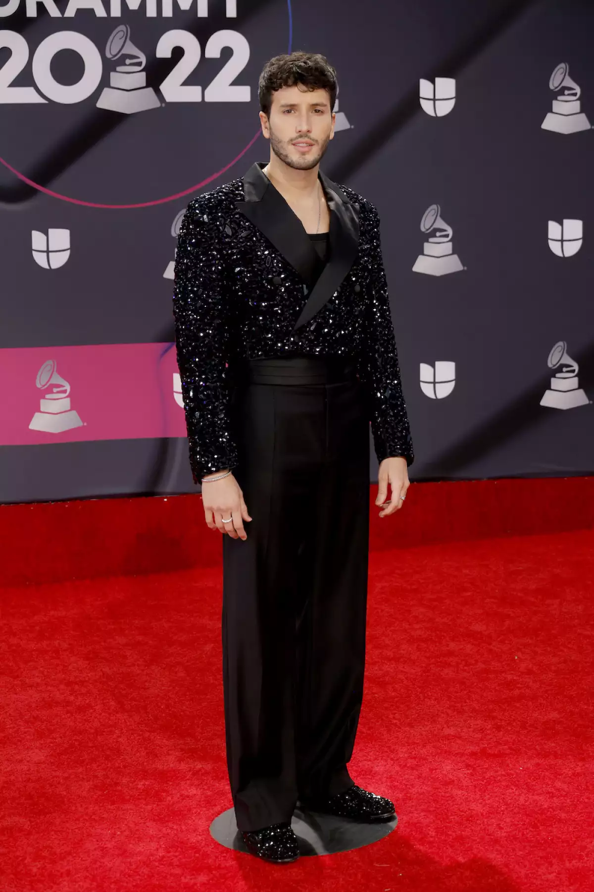 23rd Annual Latin GRAMMY Awards - Arrivals