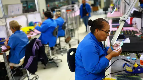 inversion fija y consumo privado inegi