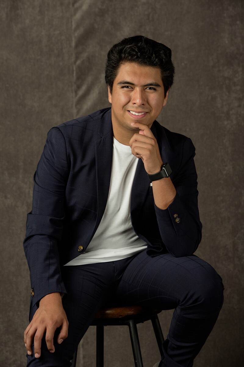 Daniel Rodríguez