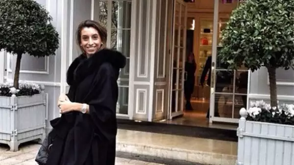 A tan sólo tres años de haber creado Camila Pietrini Couture, esta joven amante de la moda ha podido colocarse como una de los nuevos talentos en diseño más populares del momento.