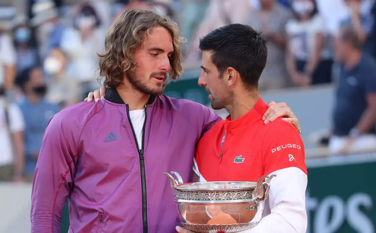 2021 French Open - Day Fifteen