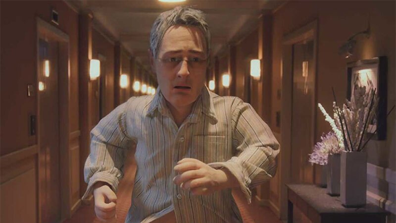 Anomalisa
