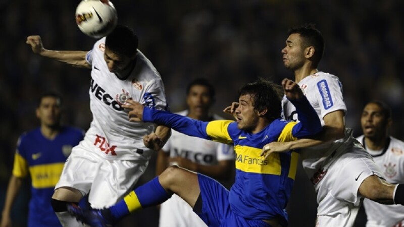 corinthians