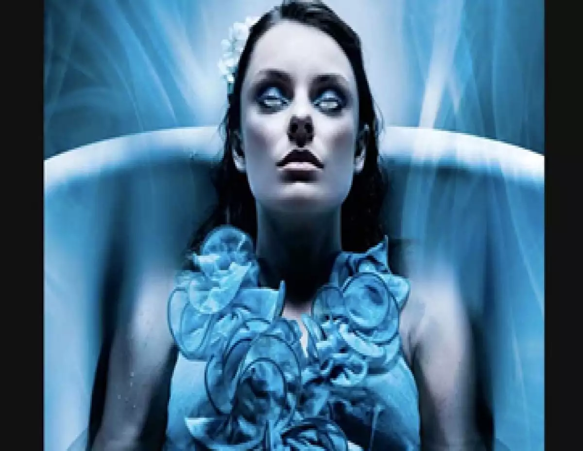 A lo largo del país, cada región coloca sus altares de muertos, muerteadas y representaciones