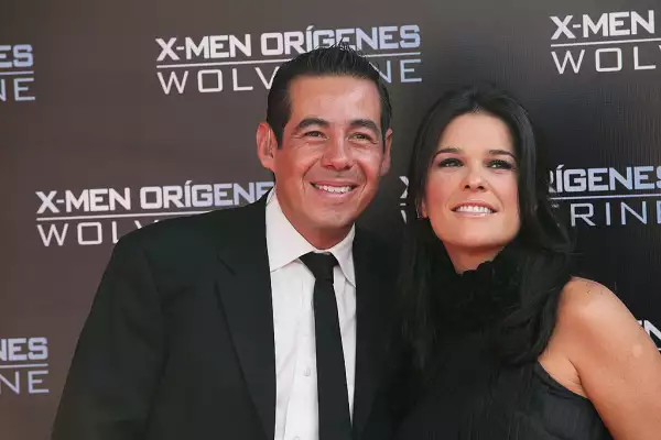 "X-Men Origins: Wolverine" Mexico City Premiere