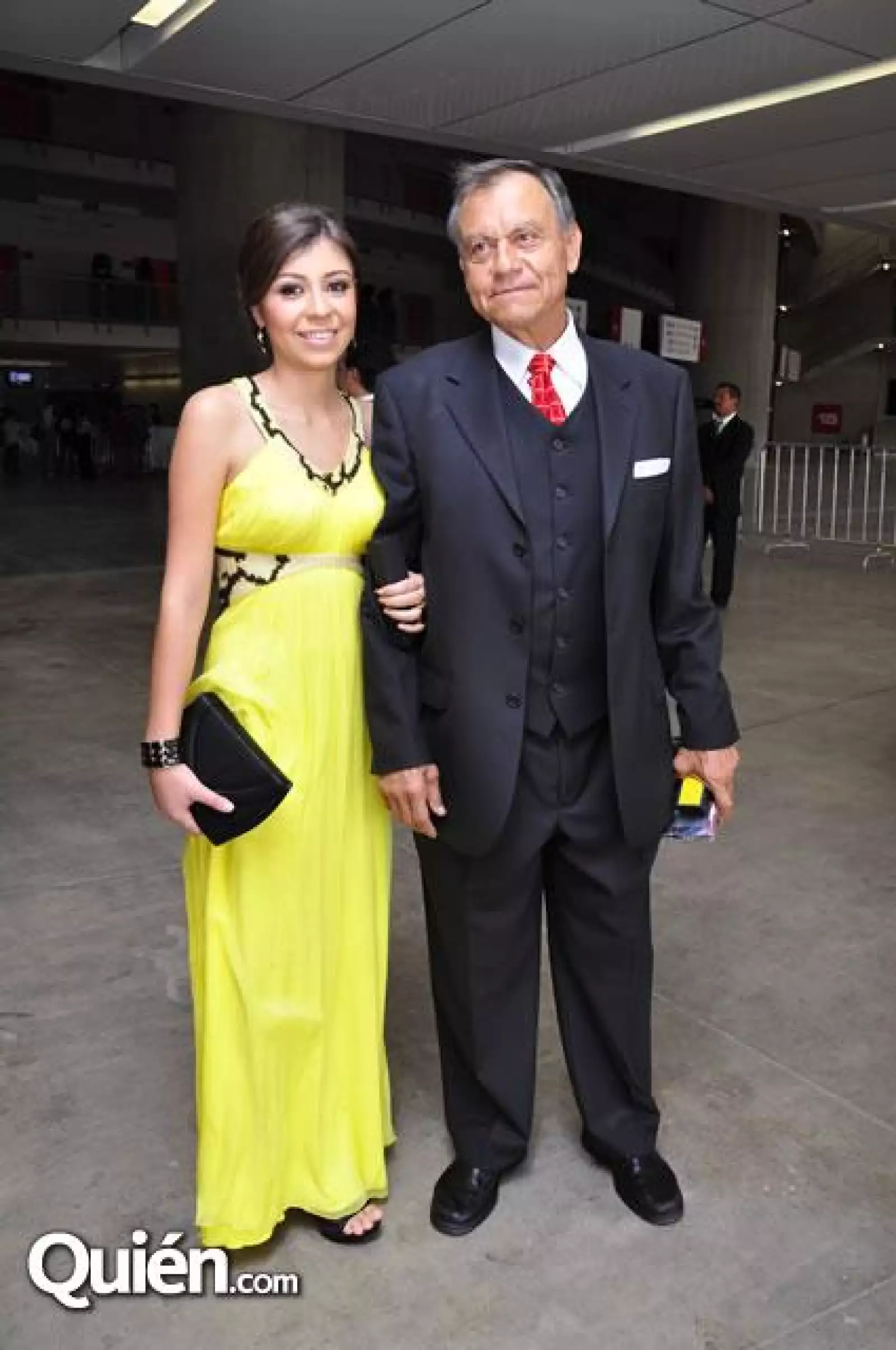 Apertura estadio Chivas