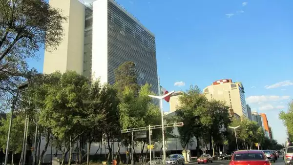 Senado de la Rep�blica