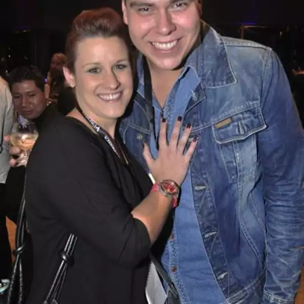 Expo Vino 2010 por Vinoteca