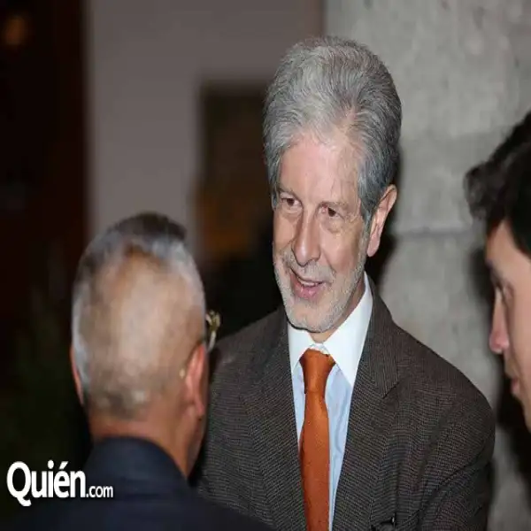Héctor Rivero Borrell