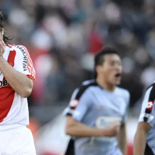 fútbol, river plate, argentina