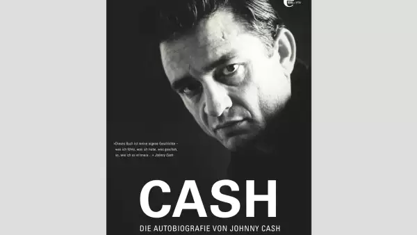 Johnny Cash