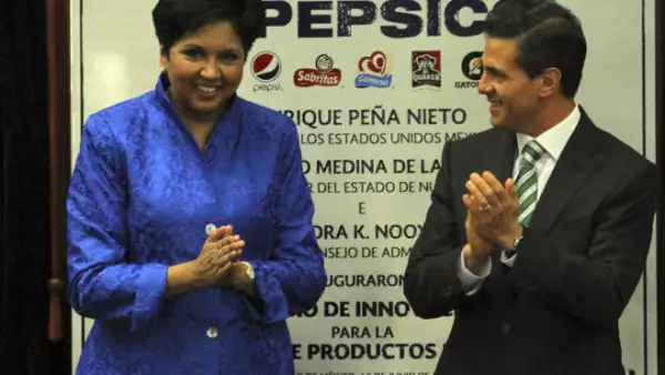 Pepsico
