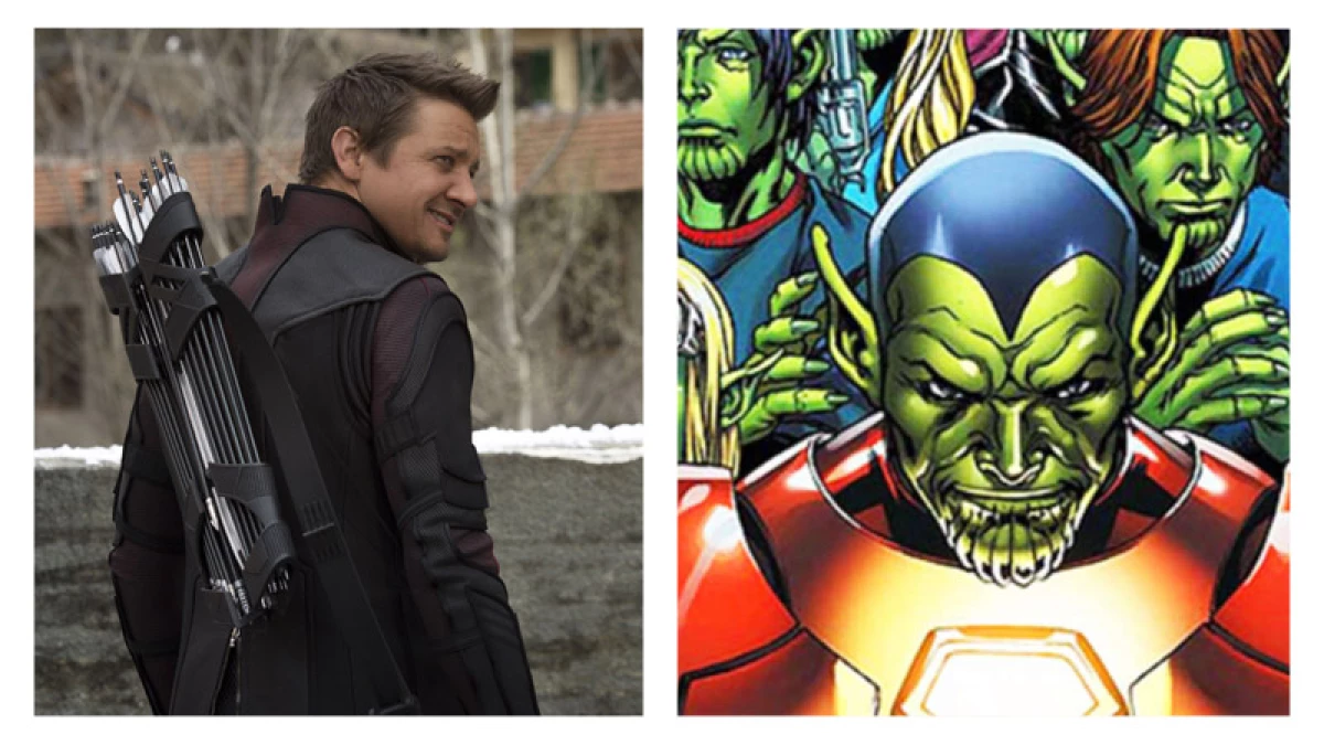 Hawkeye