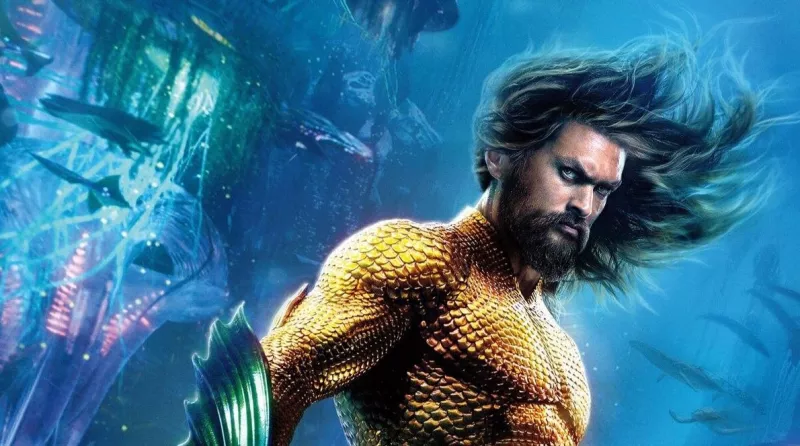 te contamos qué pasa en la escena post creditos aquaman 2