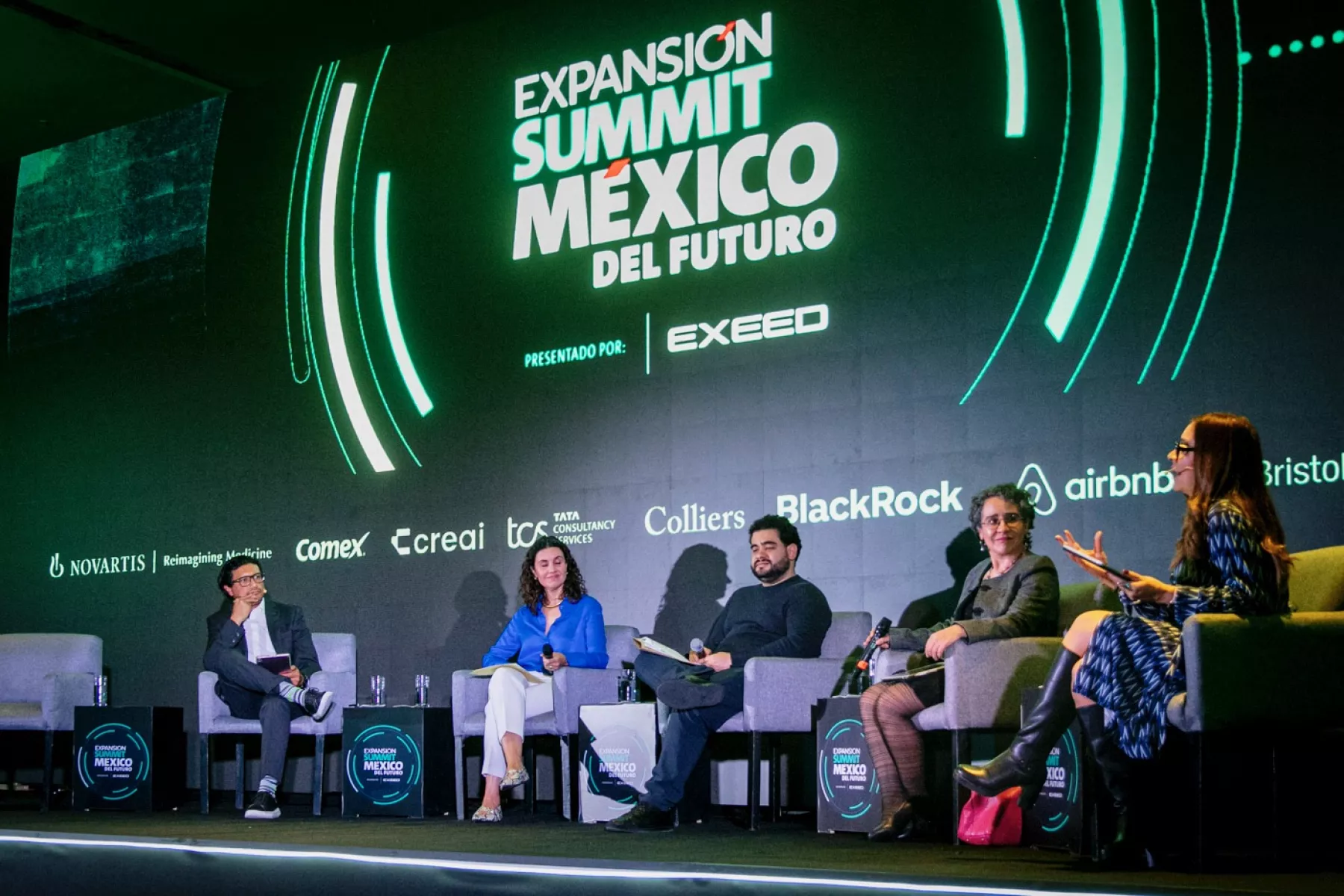 retos cdmx expansion summit