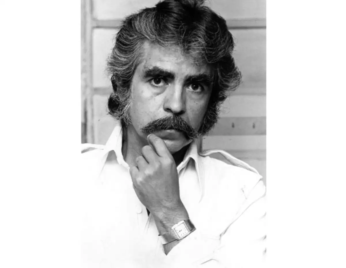 El productor, director y actor mexicano, quien realizó películas y telenovelas que hicieron historia, falleció a causa del cáncer de próstata que padecía.