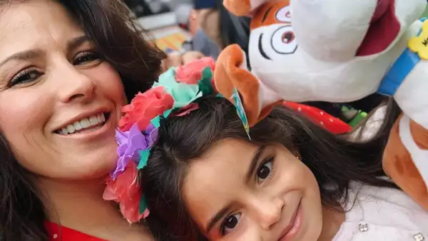 Alessandra Rosaldo y Aitana