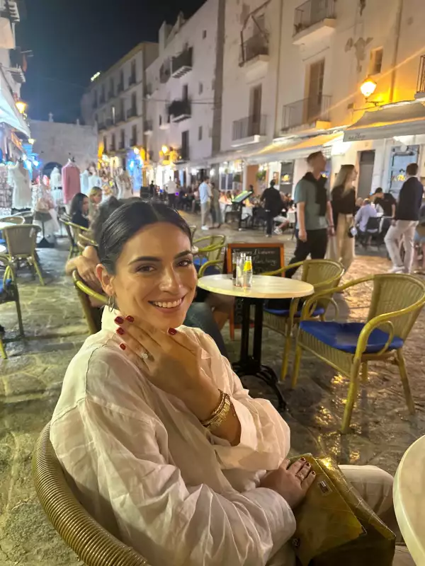 Ana Brenda Contreras