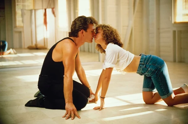 dirty-dancing-netflix