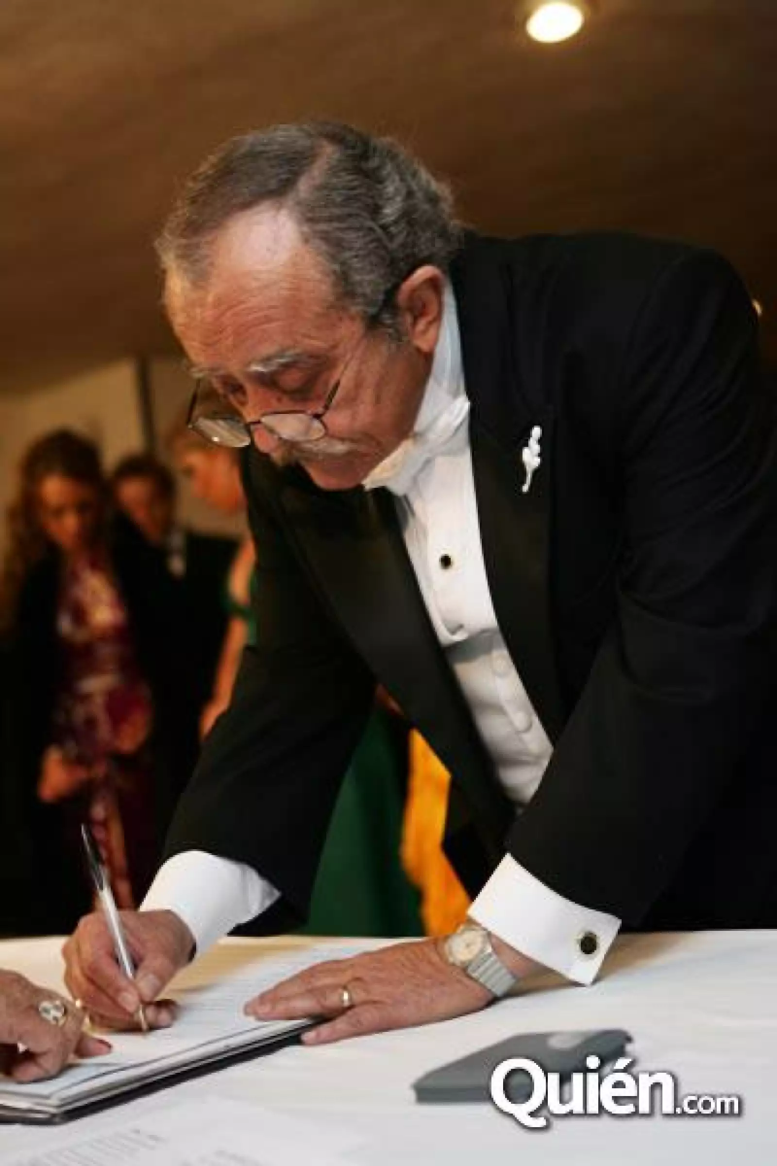 Boda Rodrigo Campos, Alejandra Zubiaur.