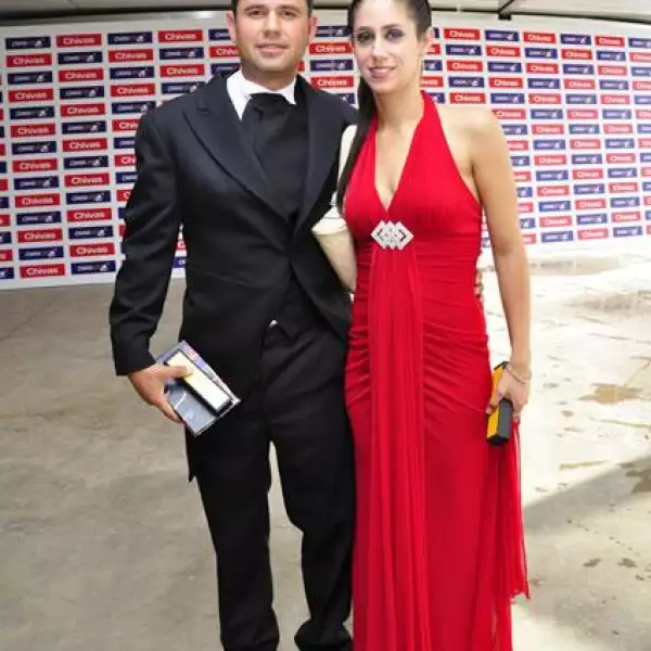 Apertura estadio Chivas