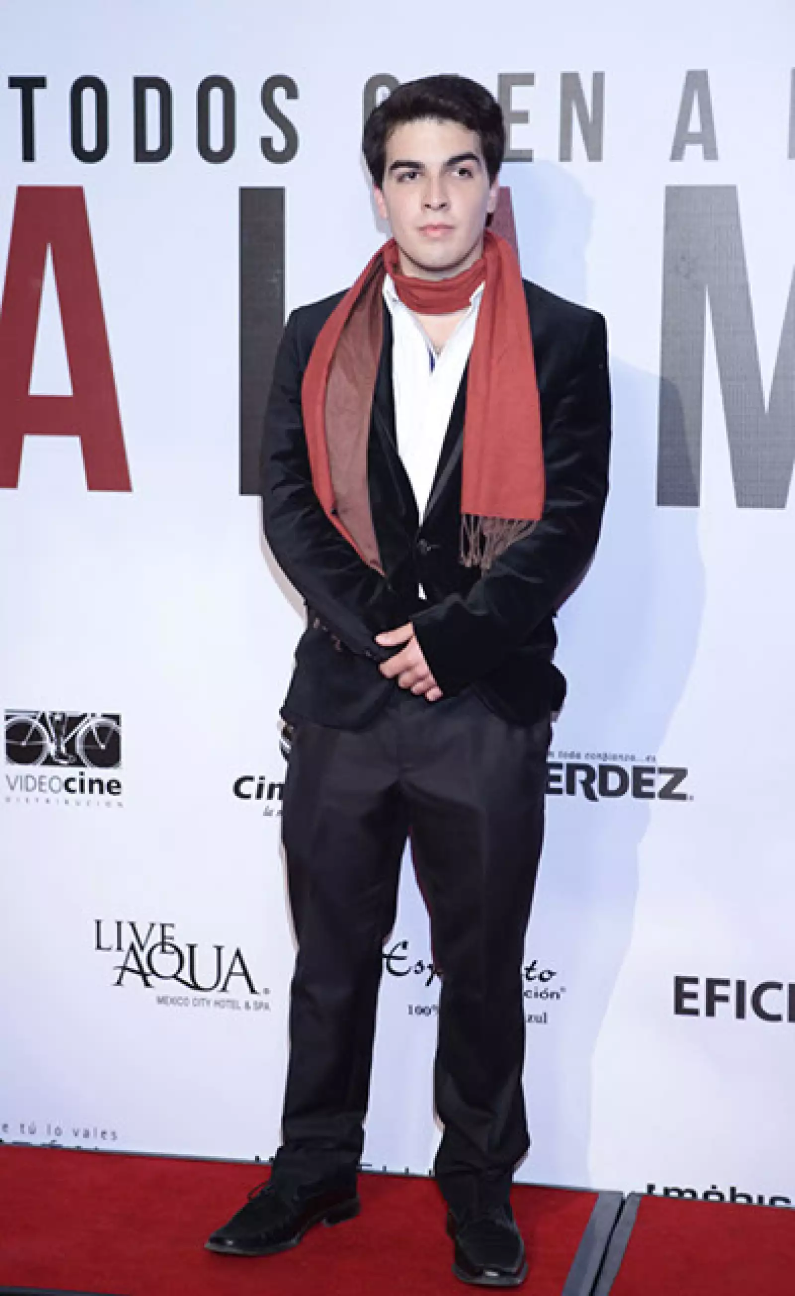 José Ignacio Gerrero