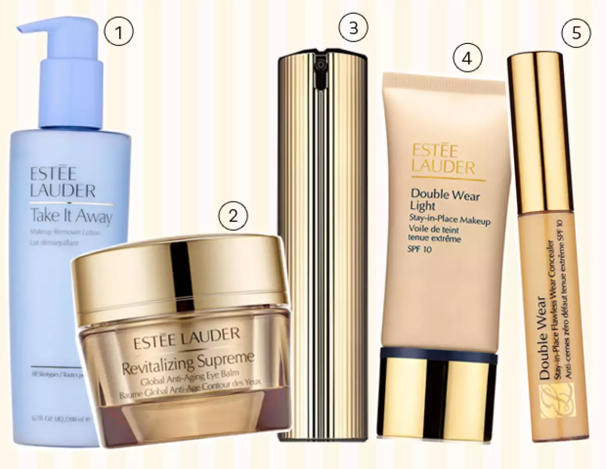 Sigue los pasos para lograr el look