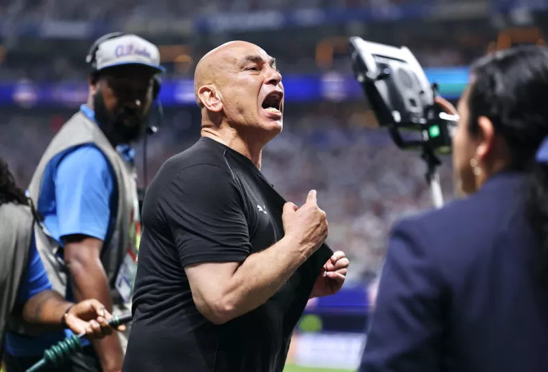 “Se nos ha tratado de manera injusta”: la polémica tras el partido de Egipto vs. Argentina en octavos de final
