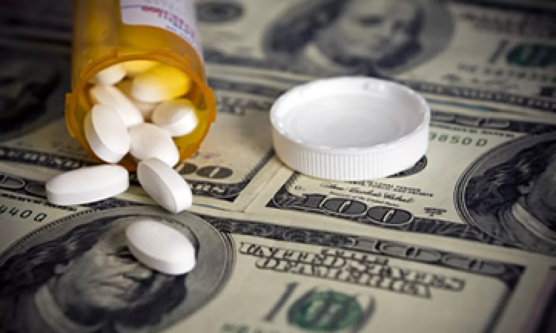 99% de los pacientes estadounidenses pagan directamente. (Foto: Getty Images)