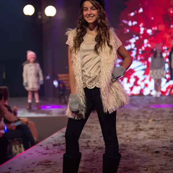 Fashion Fest Kids