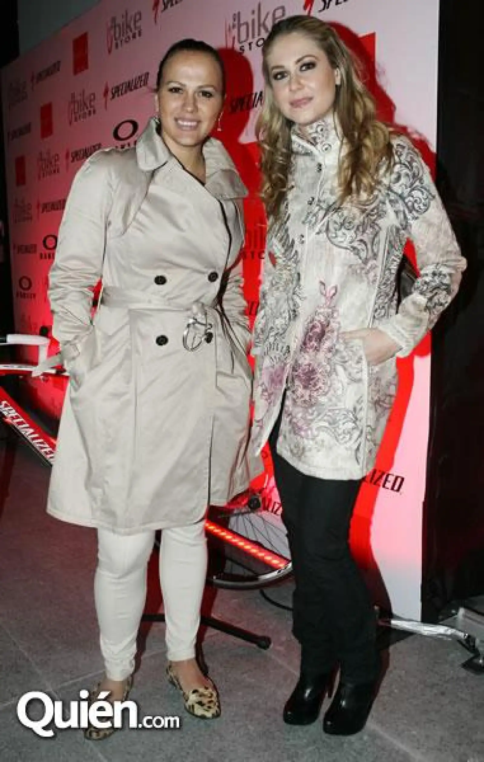 Evento Bicicletas Santa Fe
