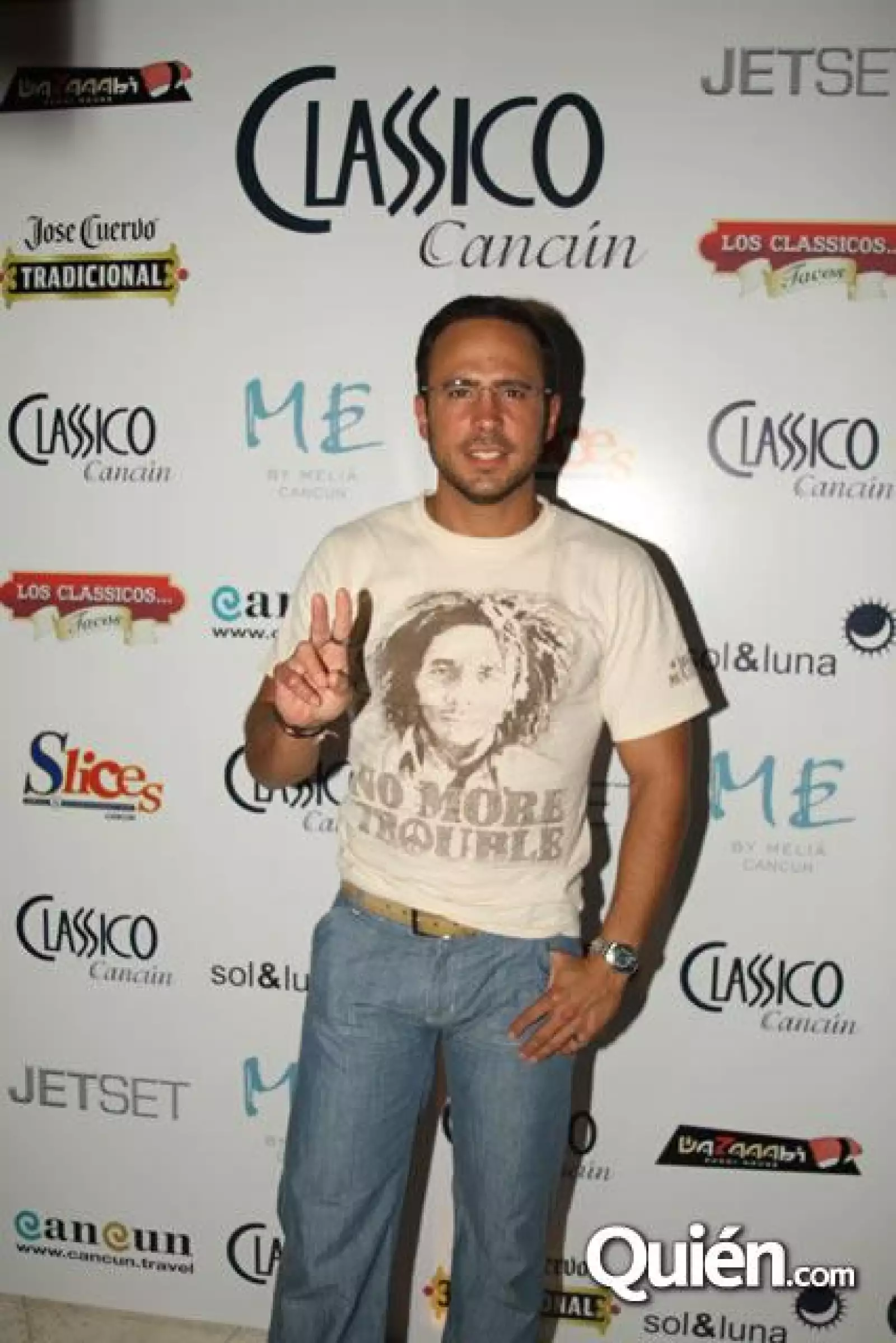 Inauguración Classico Cancún