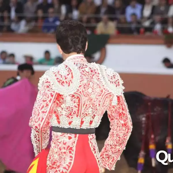 Corrida de toros juriquilla