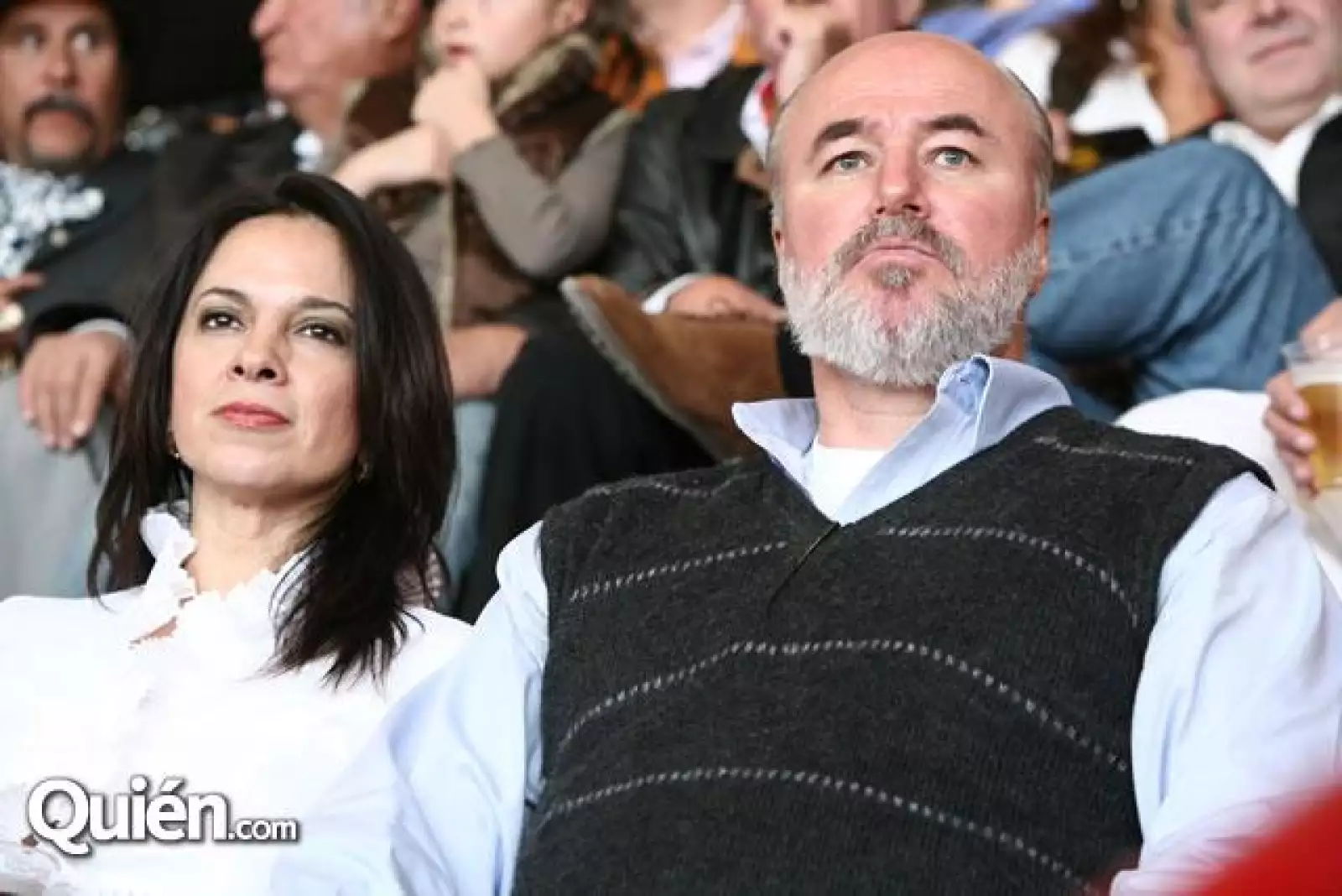Mely Cloutier,Miguel Cloutier