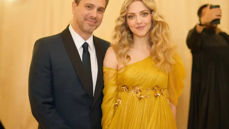Met Gala 2018