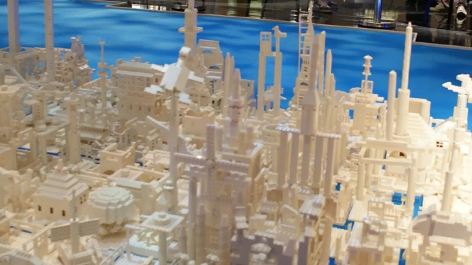 lego