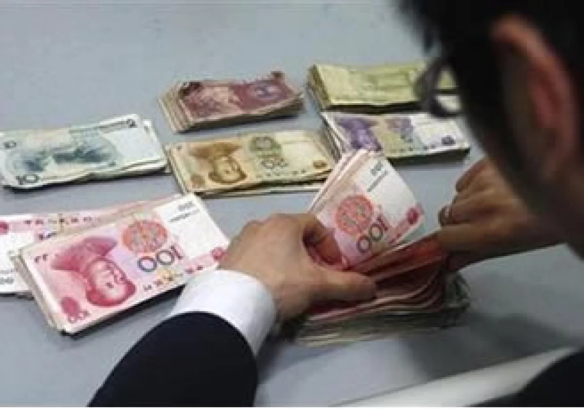 Expertos chinos sostienen que el yuan no es culpable del déficit estadounidense. (Foto: Reuters)
