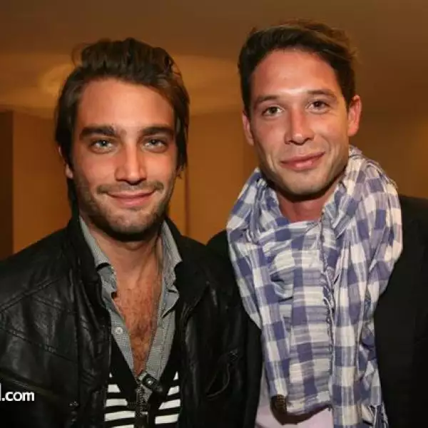 Ricardo Korkowski,Alan de la Peña