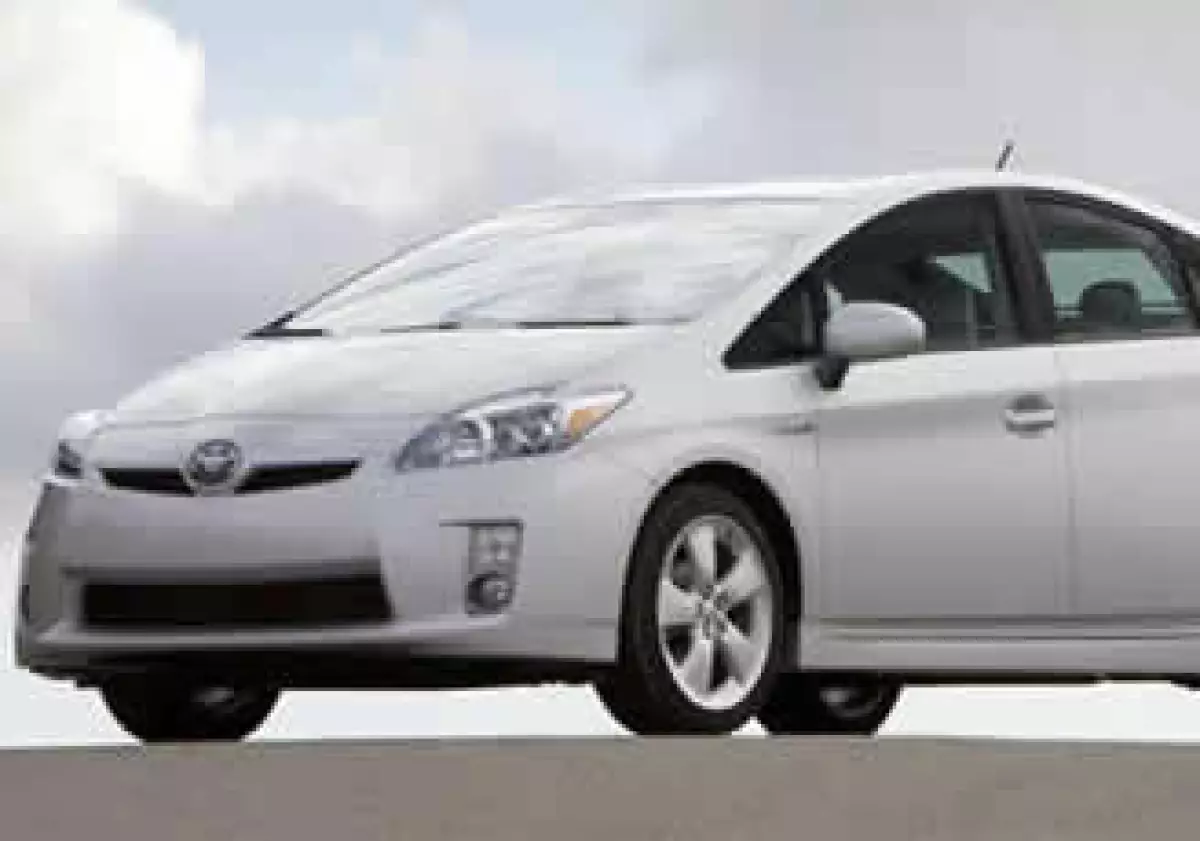 Las ventas de los modelos Prius y Corolla se dispararon en 2008 ante el alza de los precios de la gasolina. (Foto: Autocosmos.com)
