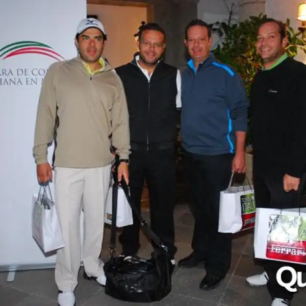 TORNEO ITALIA FERRARI