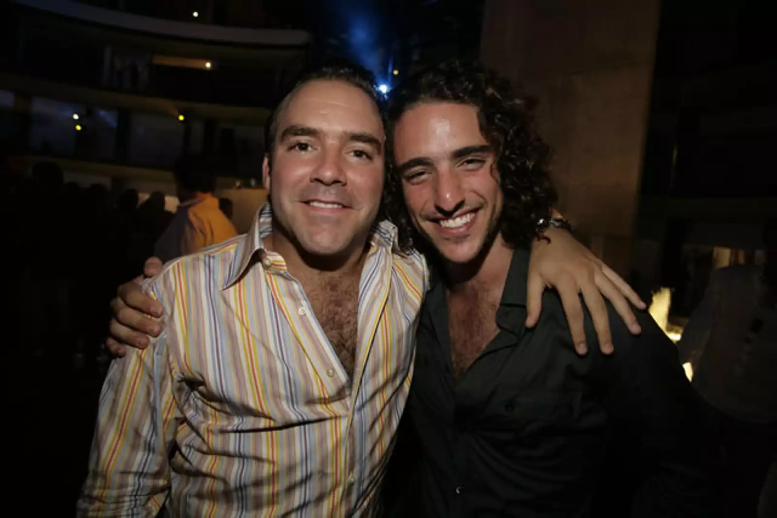 Inauguración Habita Monterrey