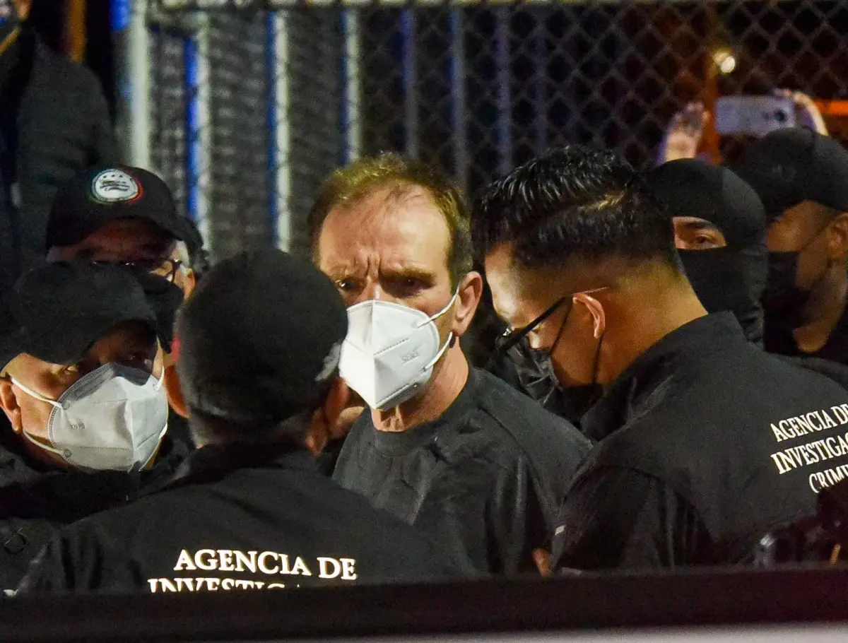 El guero