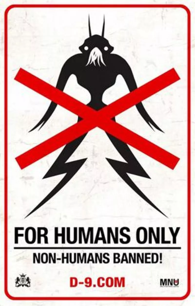 La cinta no es bienvenida en aquel país porque la ministra de información dijo que presenta a los nigerianos como pandilleros y caníbales.