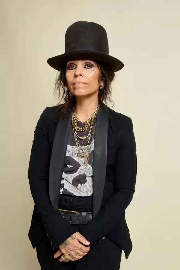 4 Non Blondes, banda de rock liderada por Linda Perry